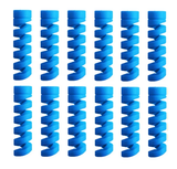 Protetor Espiral para Cabos de USB