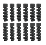 Protetor Espiral para Cabos de USB
