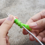 Protetor Espiral para Cabos de USB