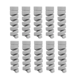 Protetor Espiral para Cabos de USB