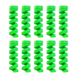 Protetor Espiral para Cabos de USB