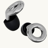 Protetor de Ruído Earplugs Premium - Audio Shield™ Pro Plus - Tampões de Ouvido Luxo - [HIPERSENSIBILIDADE AUDITIVA]