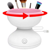 Limpador de Pincéis Automático M-Spinner® - O auge