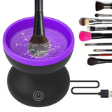 Limpador de Pincéis Automático M-Spinner® - O auge