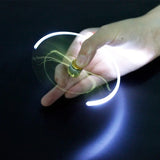 Caneta Fidget Spinner - PenWy™ - Fidget Toys - [Ansiedade, TDAH, Autismo]