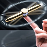 Caneta Fidget Spinner - PenWy™ - Fidget Toys - [Ansiedade, TDAH, Autismo]